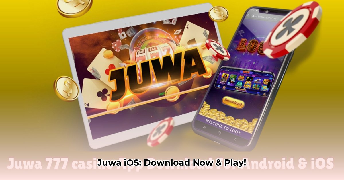 new-juwa-download-ios
